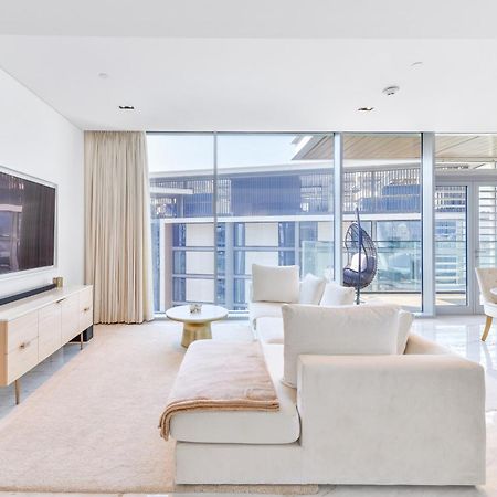 Premium 2+ 1 Bedroom Condo In The Heart Of Bluewaters Island ドバイ エクステリア 写真