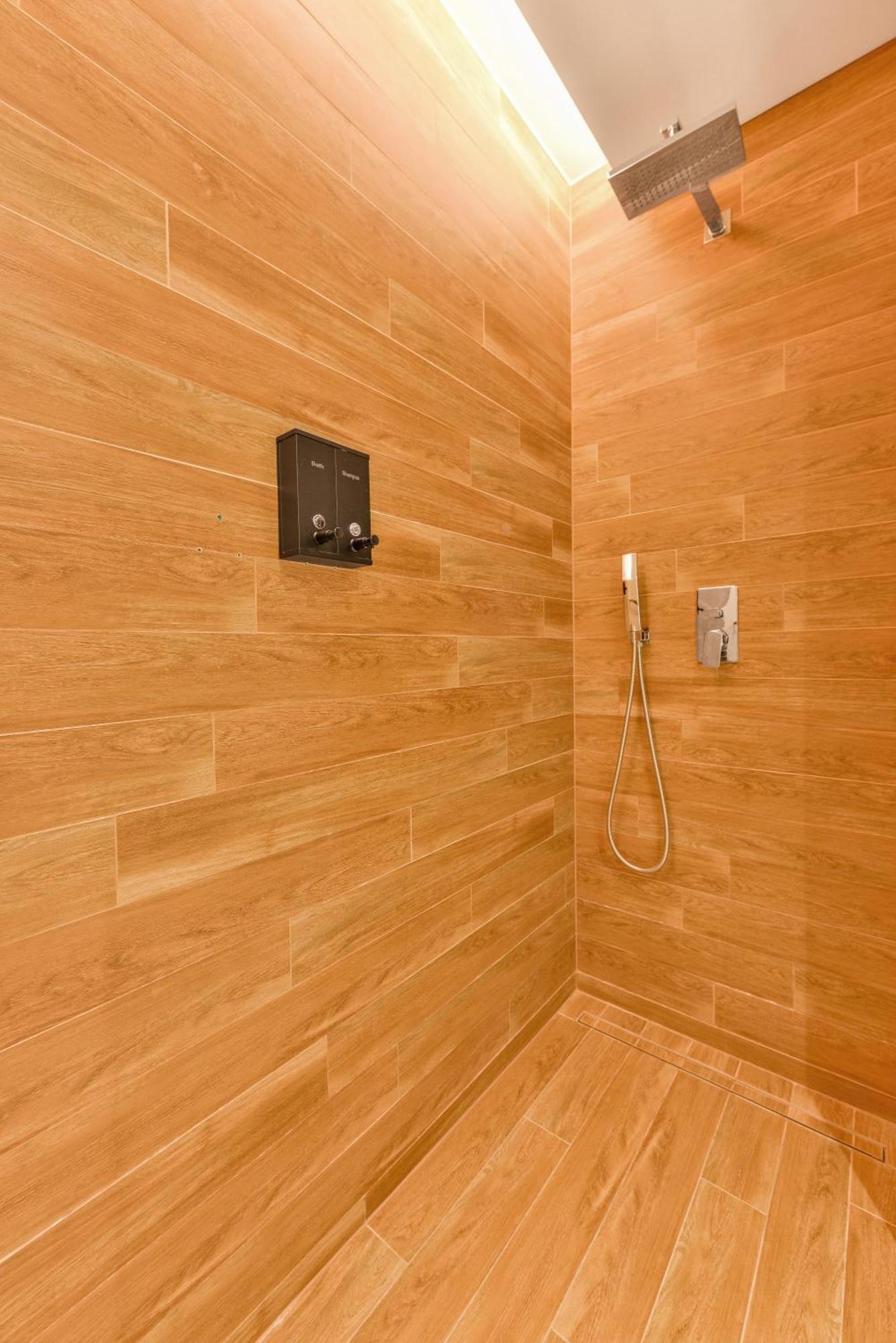 Premium 2+ 1 Bedroom Condo In The Heart Of Bluewaters Island ドバイ エクステリア 写真